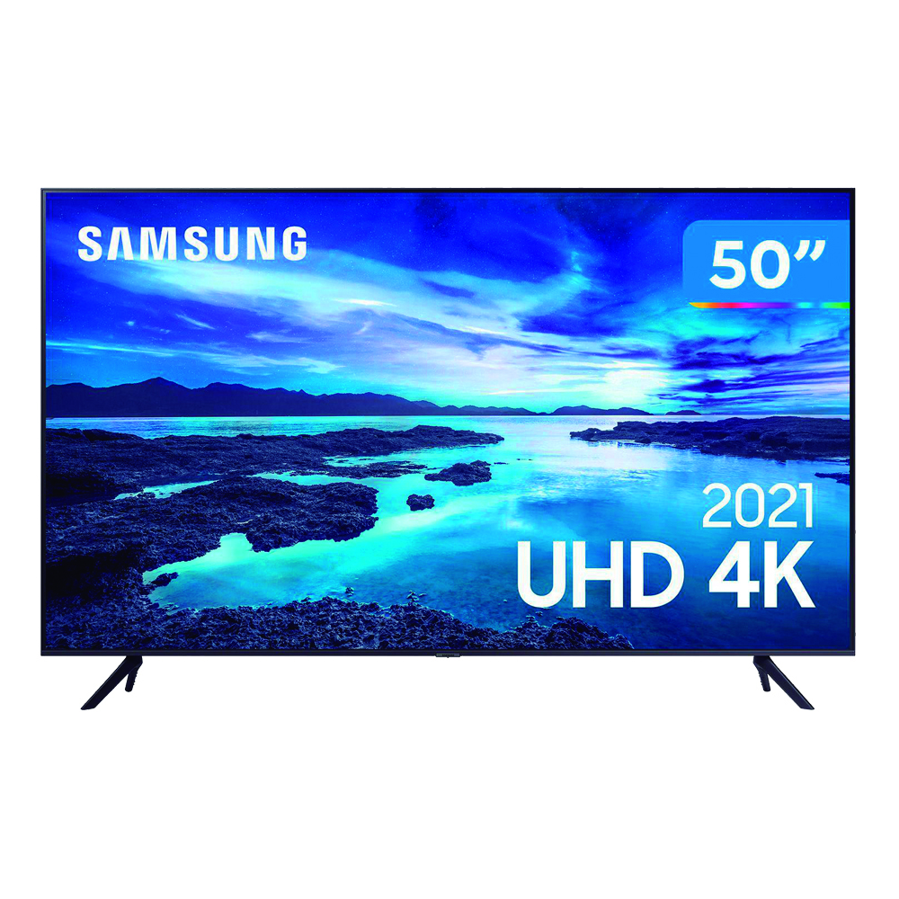 Samsung TV UHD